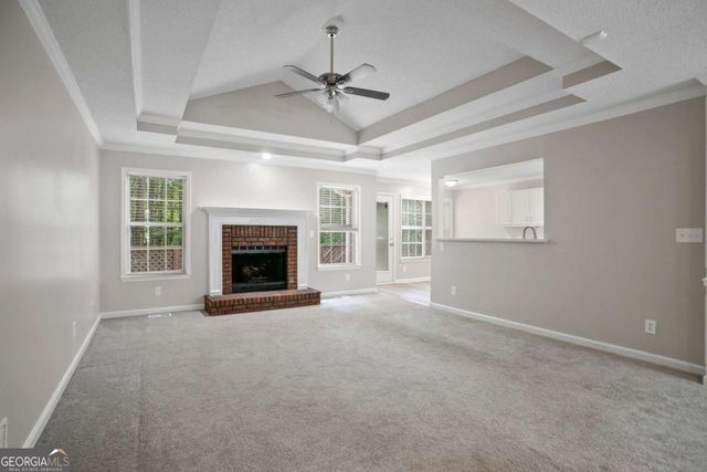 1027 Regency Drive, Acworth, GA 30102