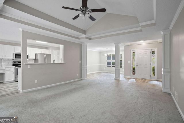 1027 Regency Drive, Acworth, GA 30102