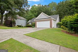1027 Regency Drive, Acworth, GA 30102