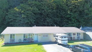 11040 N Skagit Street #A, B, Burlington, WA 98223