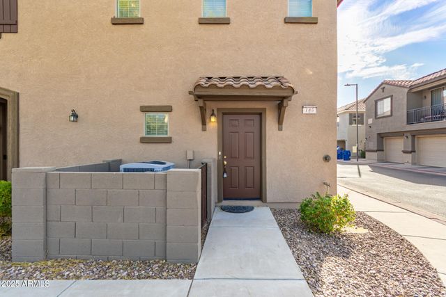 1330 S AARON -- 185, Mesa, AZ 85209