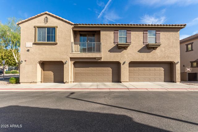 1330 S AARON -- 185, Mesa, AZ 85209