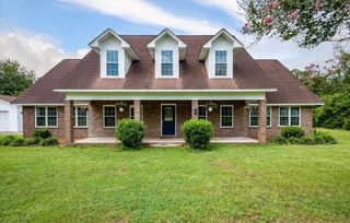 142 Cloverleaf Drive, Saint George, SC 29477
