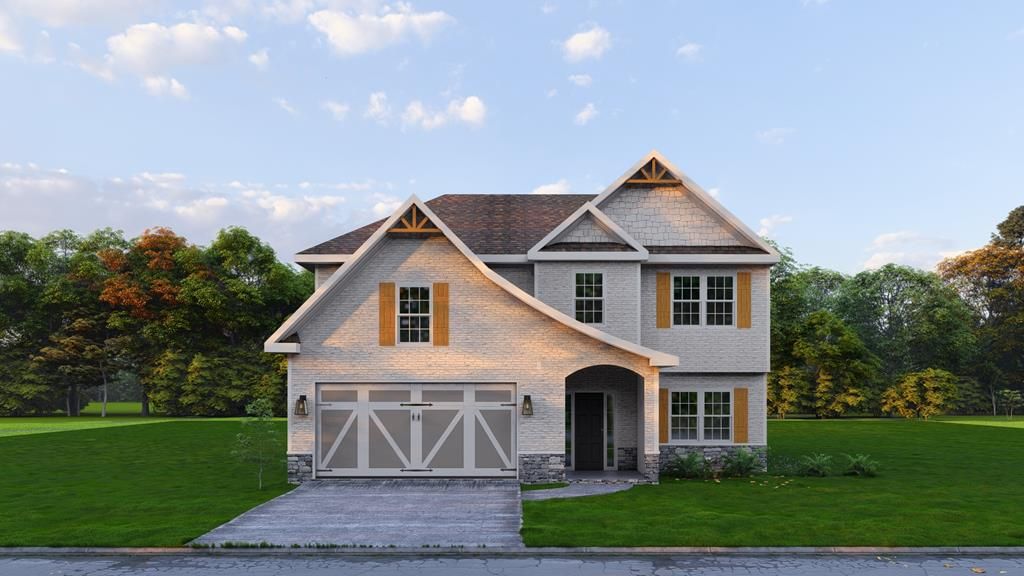 2317 Morrison Trace, Opelika, AL 36804