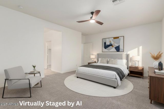 813 W LOVE Road, San Tan Valley, AZ 85143