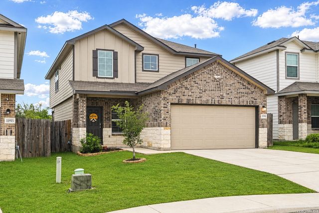 11911 Allegheny, San Antonio, TX 78245
