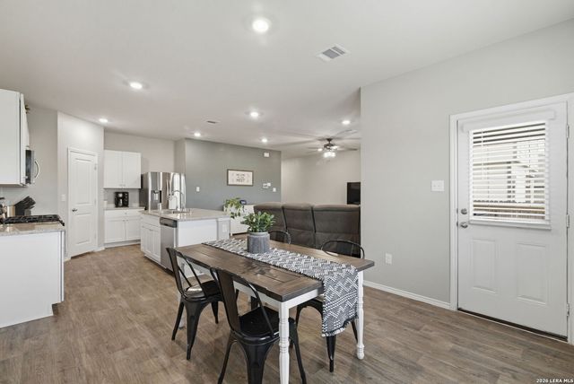 11911 Allegheny, San Antonio, TX 78245