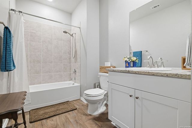 11911 Allegheny, San Antonio, TX 78245