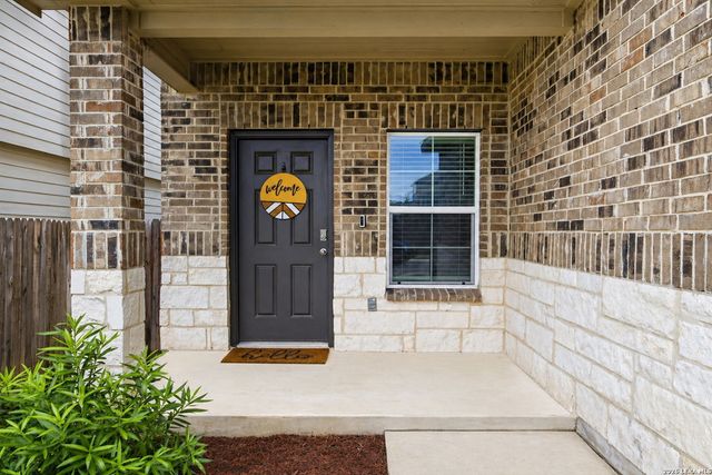 11911 Allegheny, San Antonio, TX 78245