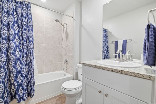 11911 Allegheny, San Antonio, TX 78245