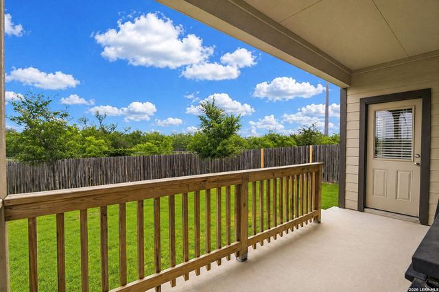 11911 Allegheny, San Antonio, TX 78245