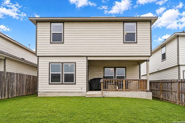 11911 Allegheny, San Antonio, TX 78245