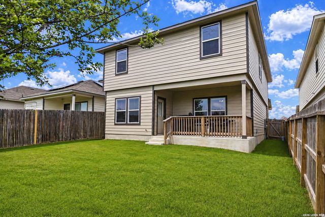 11911 Allegheny, San Antonio, TX 78245