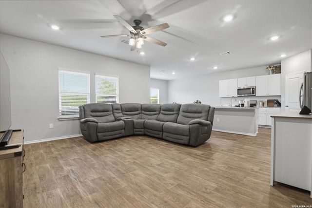 11911 Allegheny, San Antonio, TX 78245