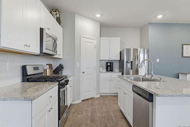 11911 Allegheny, San Antonio, TX 78245