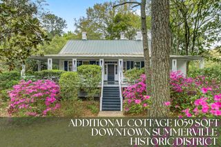 108 Rutherford Street, Summerville, SC 29483