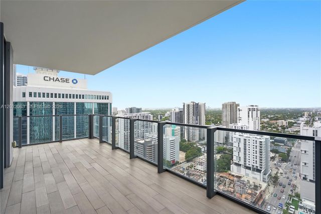 88 SW 7th Street 2302, Miami, FL 33130