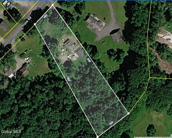 2692 Plank Road, Berlin, NY 12022