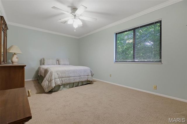 700 Windy Ridge Drive, Ballwin, MO 63021