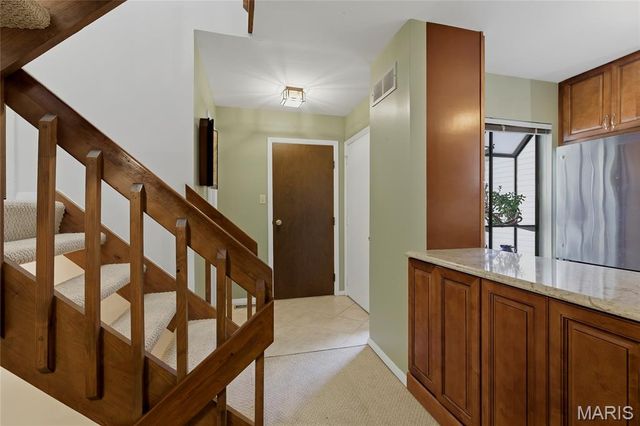 700 Windy Ridge Drive, Ballwin, MO 63021