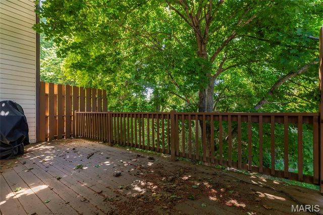 700 Windy Ridge Drive, Ballwin, MO 63021
