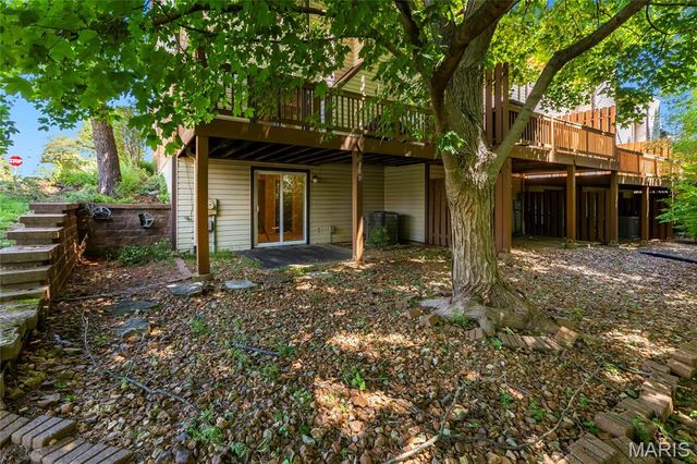 700 Windy Ridge Drive, Ballwin, MO 63021