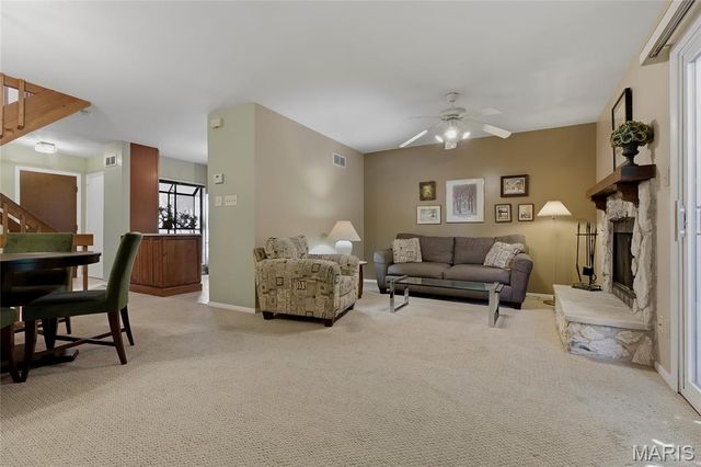 700 Windy Ridge Drive, Ballwin, MO 63021