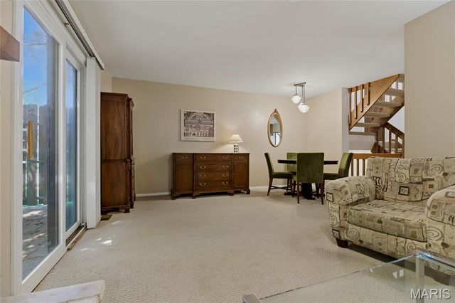 700 Windy Ridge Drive, Ballwin, MO 63021