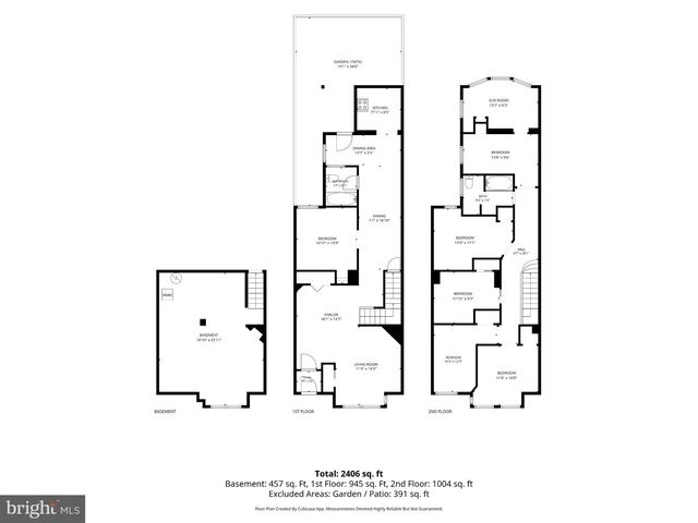 509 FLORIDA AVE NW, Washington, DC 20001