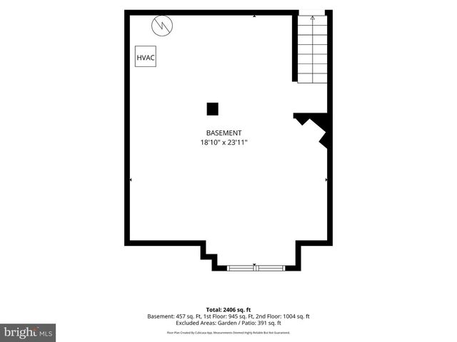 509 FLORIDA AVE NW, Washington, DC 20001