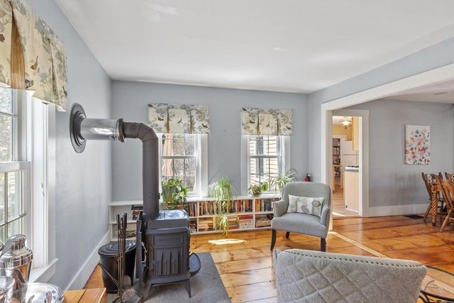 358 Great Road, Stow, MA 01775