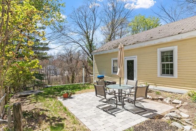 358 Great Road, Stow, MA 01775