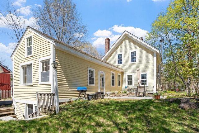 358 Great Road, Stow, MA 01775