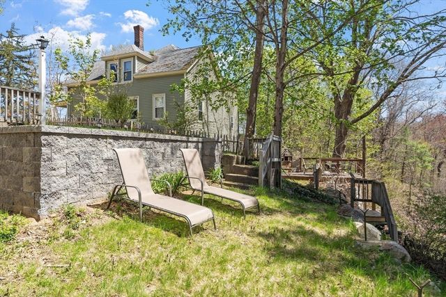 358 Great Road, Stow, MA 01775