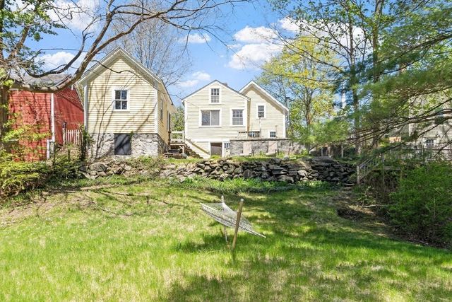 358 Great Road, Stow, MA 01775