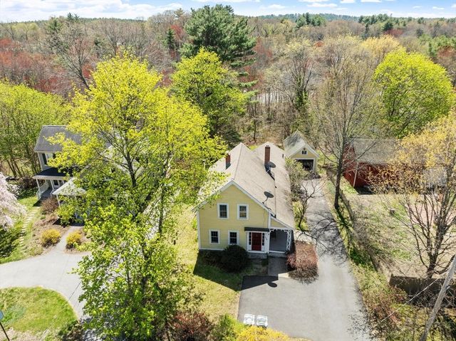 358 Great Road, Stow, MA 01775