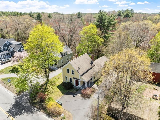 358 Great Road, Stow, MA 01775
