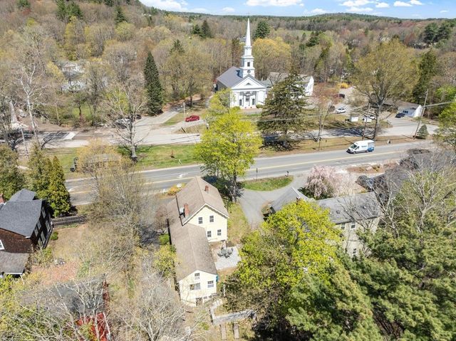 358 Great Road, Stow, MA 01775