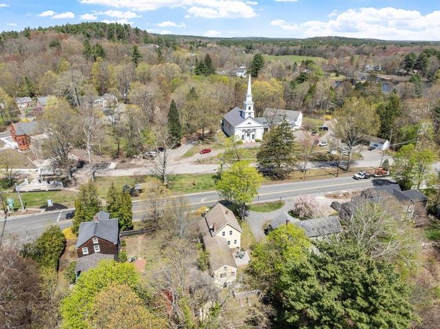 358 Great Road, Stow, MA 01775