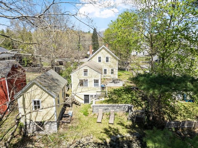 358 Great Road, Stow, MA 01775