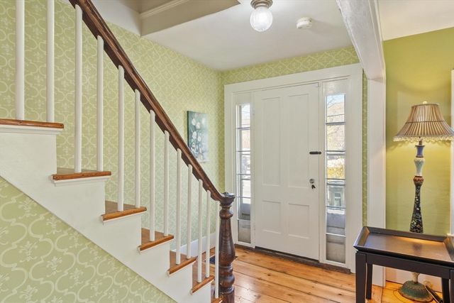 358 Great Road, Stow, MA 01775