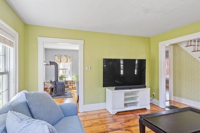 358 Great Road, Stow, MA 01775