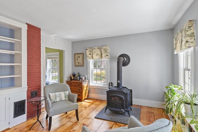 358 Great Road, Stow, MA 01775