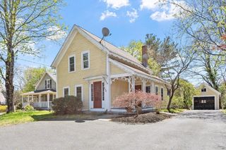 358 Great Road, Stow, MA 01775