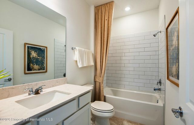 4314 Obsidian Drive, Spring Hill, FL 34609