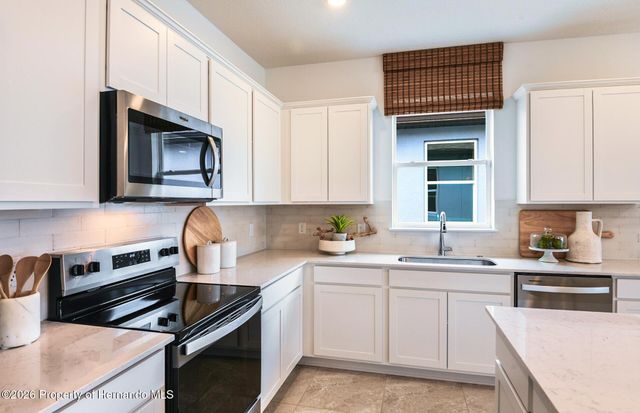 4314 Obsidian Drive, Spring Hill, FL 34609