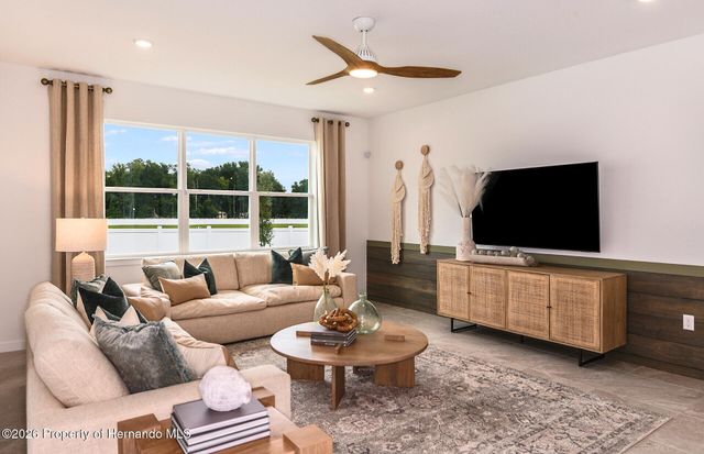 4314 Obsidian Drive, Spring Hill, FL 34609