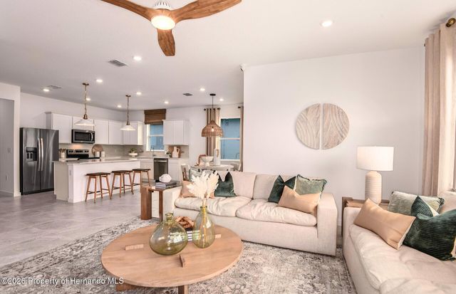 4314 Obsidian Drive, Spring Hill, FL 34609