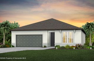 4314 Obsidian Drive, Spring Hill, FL 34609