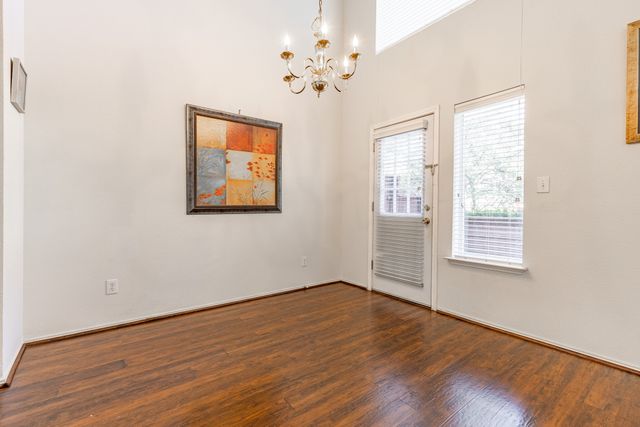 8617 Heather Ridge Drive, Plano, TX 75024